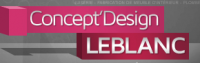 Concept'Design Leblanc